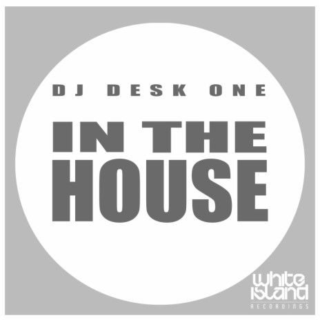 In The House (Original Mix) | Boomplay Music