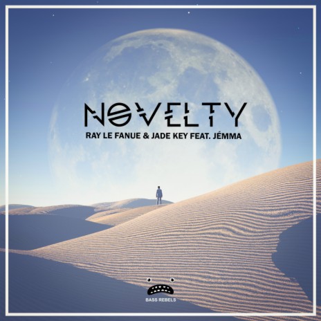 Novelty (Instrumental Mix) ft. Jade Key & Jémma