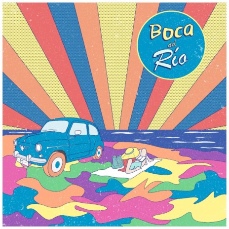 Boca del Rio | Boomplay Music