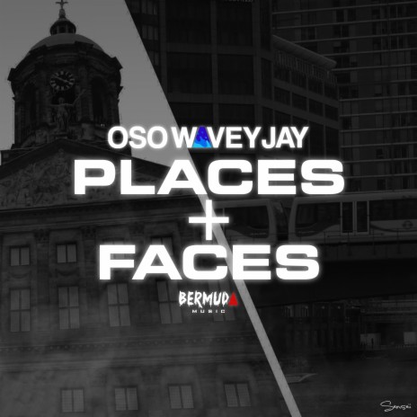 PLACES + FACES | Boomplay Music