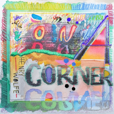 On a Corner | Boomplay Music