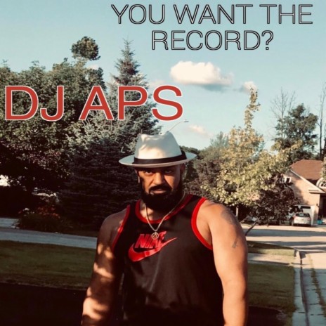 You Want the Record? | Boomplay Music