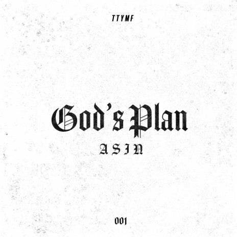 God's Plan | Boomplay Music