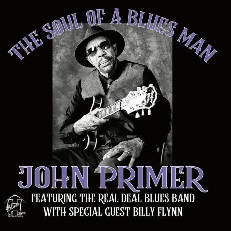 Still Called the Blues (feat. Billy Flynn) | Boomplay Music