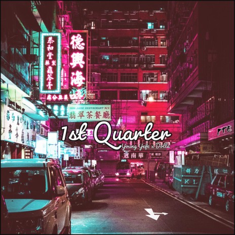 1st Quarter ft. Dolla | Boomplay Music