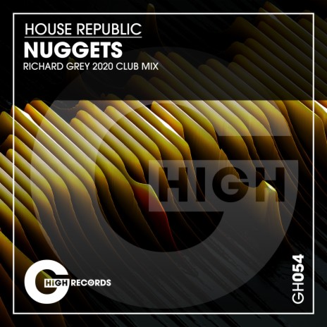 Nuggets (Richard Grey 2020 Club Mix) | Boomplay Music