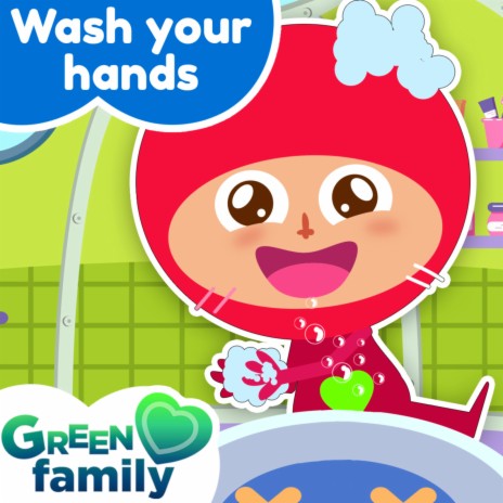 Wash Your Hands | Boomplay Music