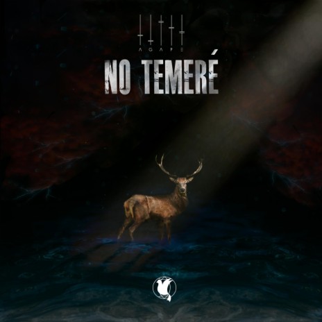 No Temeré | Boomplay Music