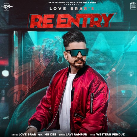 Re Entry ft. Mr Dee | Boomplay Music