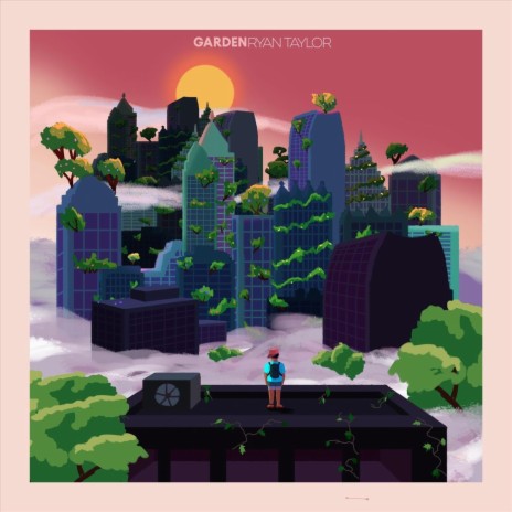 Garden | Boomplay Music