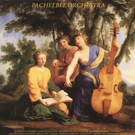 Concerto for Violin, Strings and Continuo in G Minor, No. 2, Op. 8, Rv 315, “l’ Estate” (Summer): III. Presto ft. Julius Frederick Rinaldi | Boomplay Music