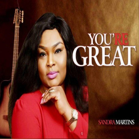 You're Great | Boomplay Music