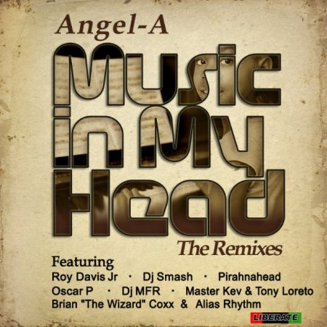 Music In My Head (Brian Coxx & Alias Rhythm Mix) | Boomplay Music