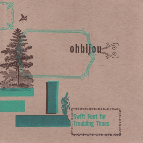 Ohbijou Steep Lyrics