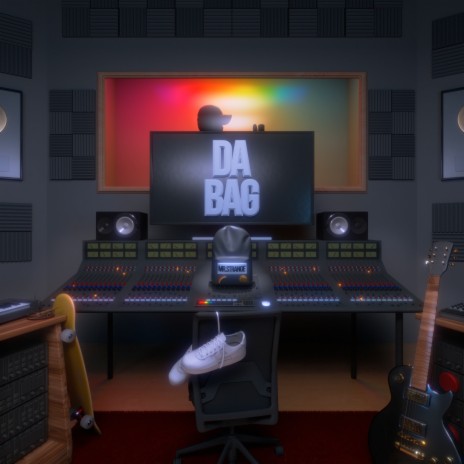 Da Bag | Boomplay Music
