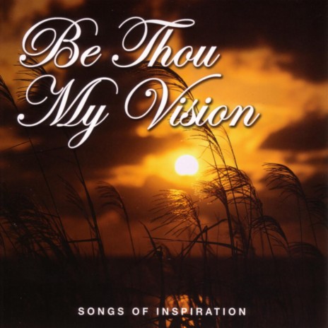 Be Thou My Vision ft. Jonas James