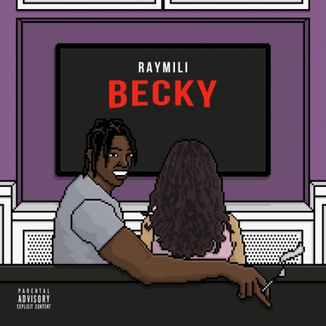 Becky | Boomplay Music