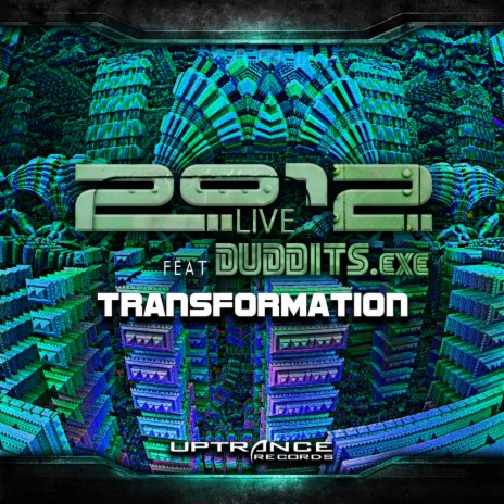 Transformation (Original Mix) ft. Duddits.exe