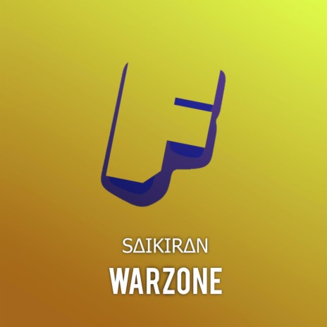 Warzone (Original Mix)