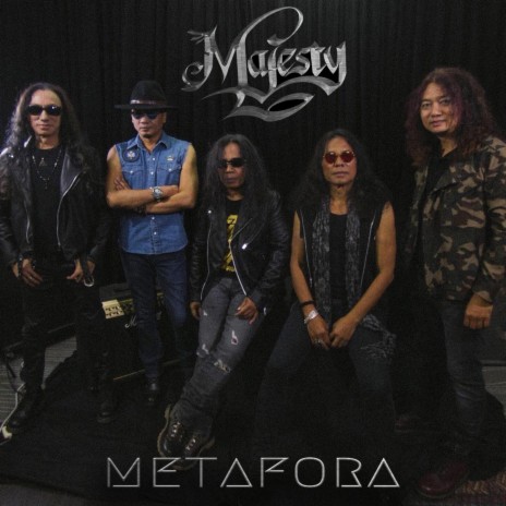 Metafora | Boomplay Music