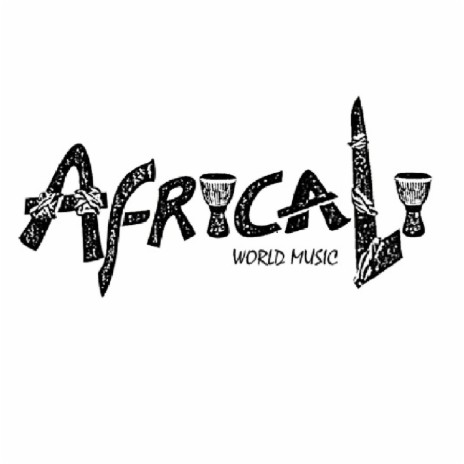 Africali ft. Jalier Fabian Torres | Boomplay Music