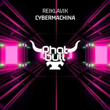 Cybermachina (Extended Mix)