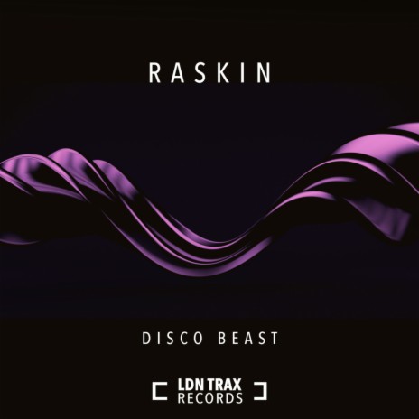Disco Beast (Original Mix)
