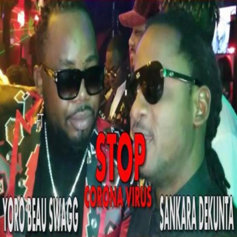 Stop corona virus | Boomplay Music