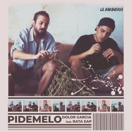 Pidemelo ft. Rata EAP | Boomplay Music