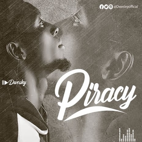 Piracy by Dwesley