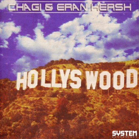 Holly's Wood ft. Eran Hersh | Boomplay Music