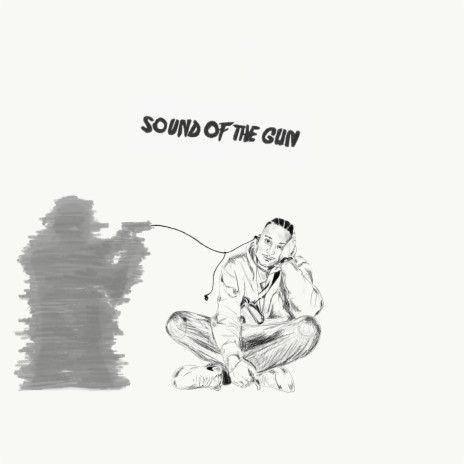 Sound of the Gun 🅴 | Boomplay Music