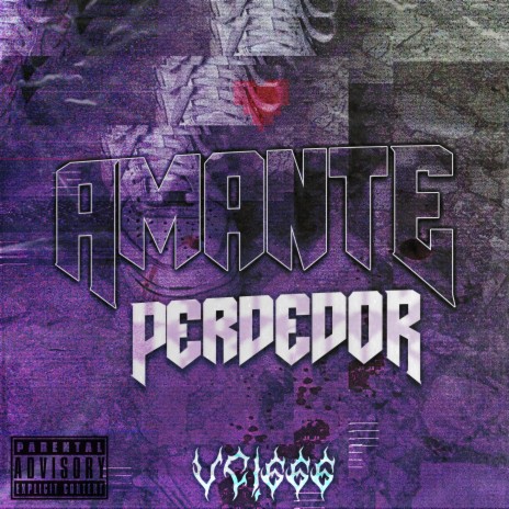 Amante / Perdedor | Boomplay Music