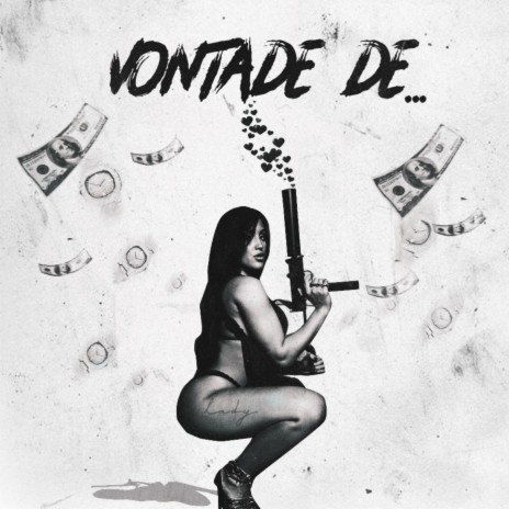 Vontade De... | Boomplay Music