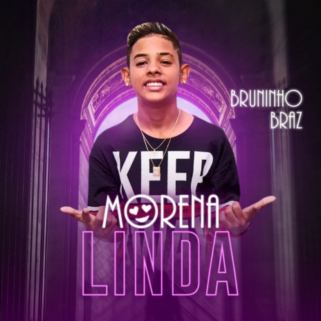 Morena Linda | Boomplay Music