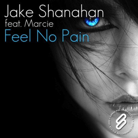 Feel No Pain (Dub) ft. Marcie | Boomplay Music