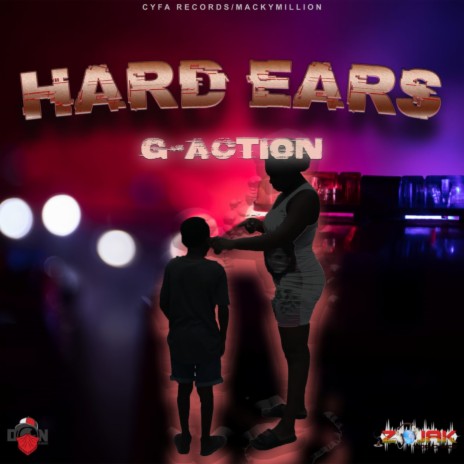 Hard Ears | Boomplay Music