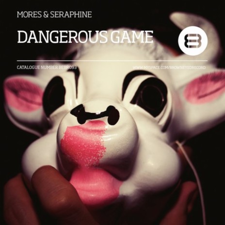 Dangerous Game | Boomplay Music