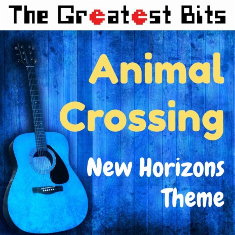 Animal Crossing New Horizons Theme | Boomplay Music