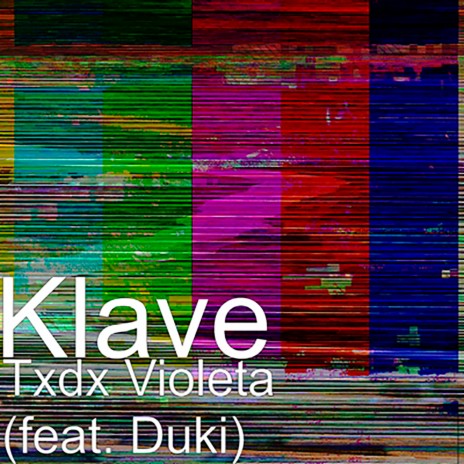 Txdx Violeta ft. Duki | Boomplay Music