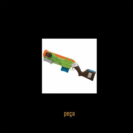 Peça | Boomplay Music