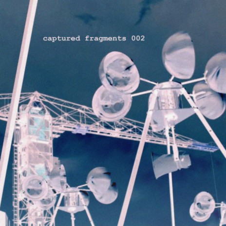 Captured Fragments 002: DGTL 2020 ft. Kaap & Boris Acket | Boomplay Music