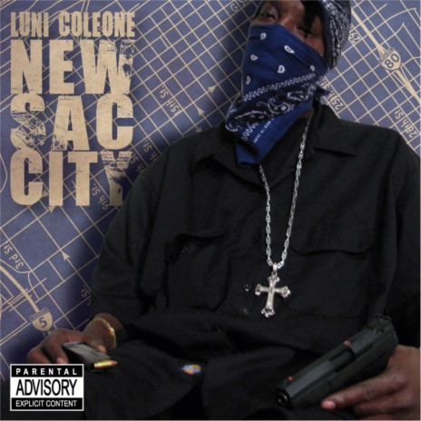 Luni Coleone - Murder ft. Spice 1 MP3 Download & Lyrics | Boomplay