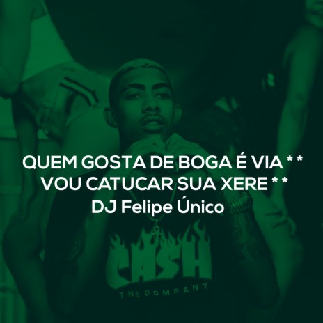 Quem Gosta de Boga / Vou Catucar | Boomplay Music