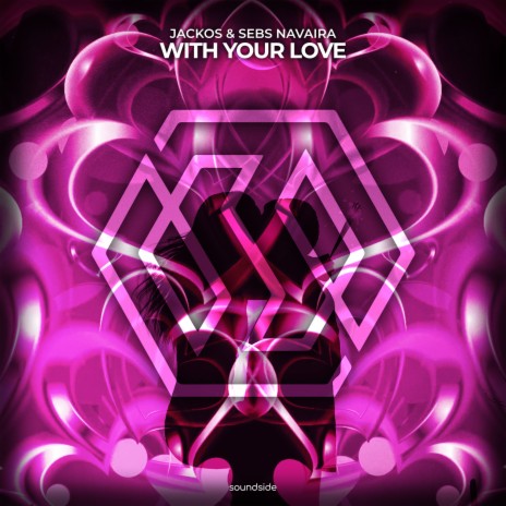 With Your Love ft. Sebs Navaira | Boomplay Music