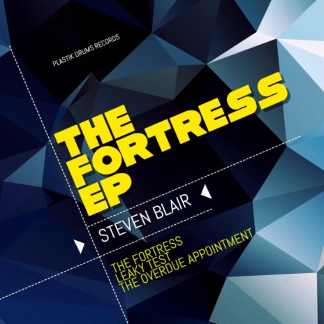 The Fortress (Original Mix)