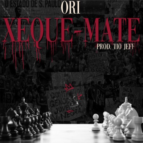 Xeque Mate | Boomplay Music