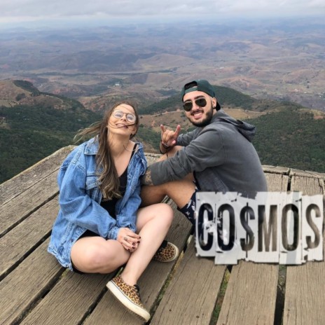 Casal de Revista (Acústico) ft. Cosmos Music | Boomplay Music