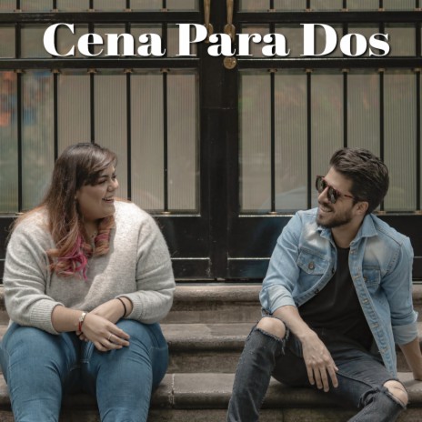 Cena para Dos ft. Fernanda Becerra | Boomplay Music