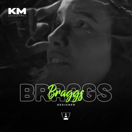 Designer ft. braggs & Ecologyk | Boomplay Music